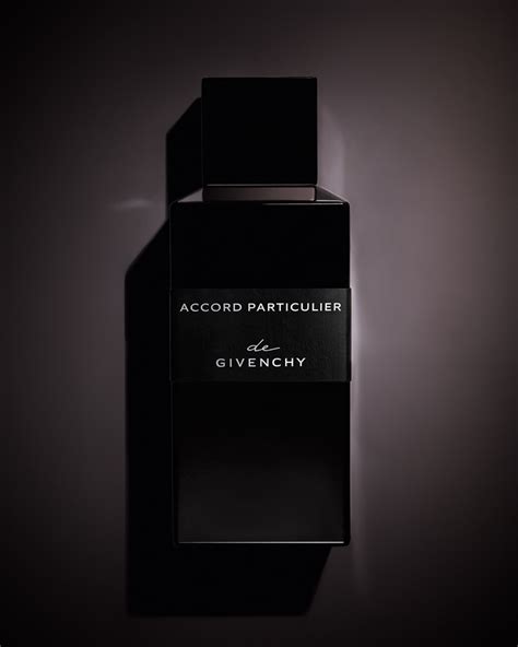 accord particulier givenchy avis